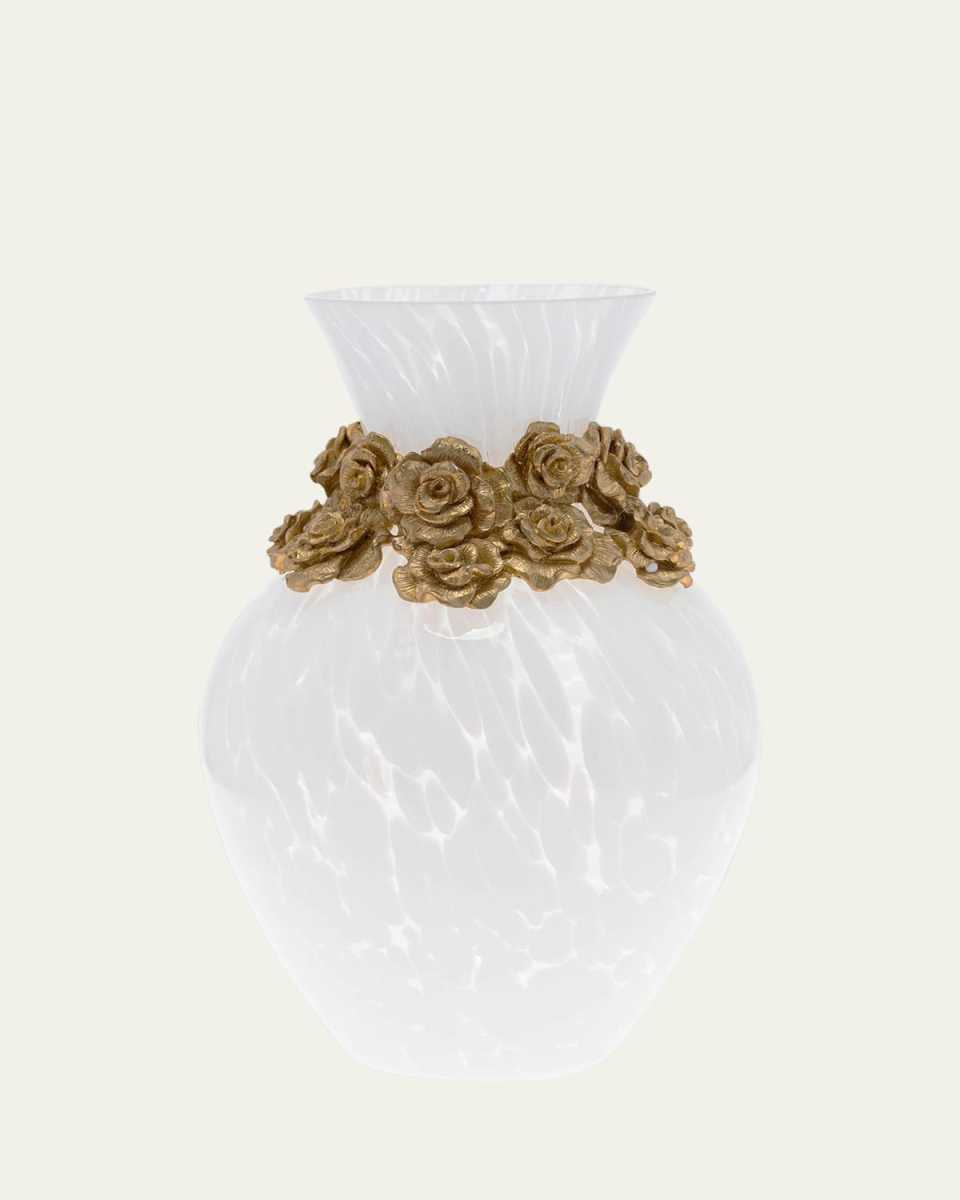 Rose Vase
